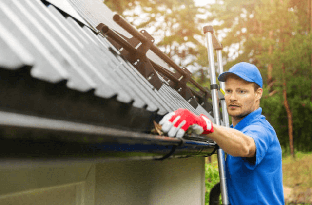 augusta gutter service